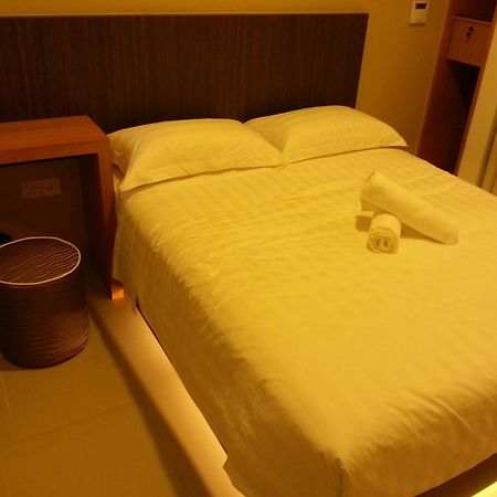 Hotel Vevo Puchong Malaysia Quarto foto