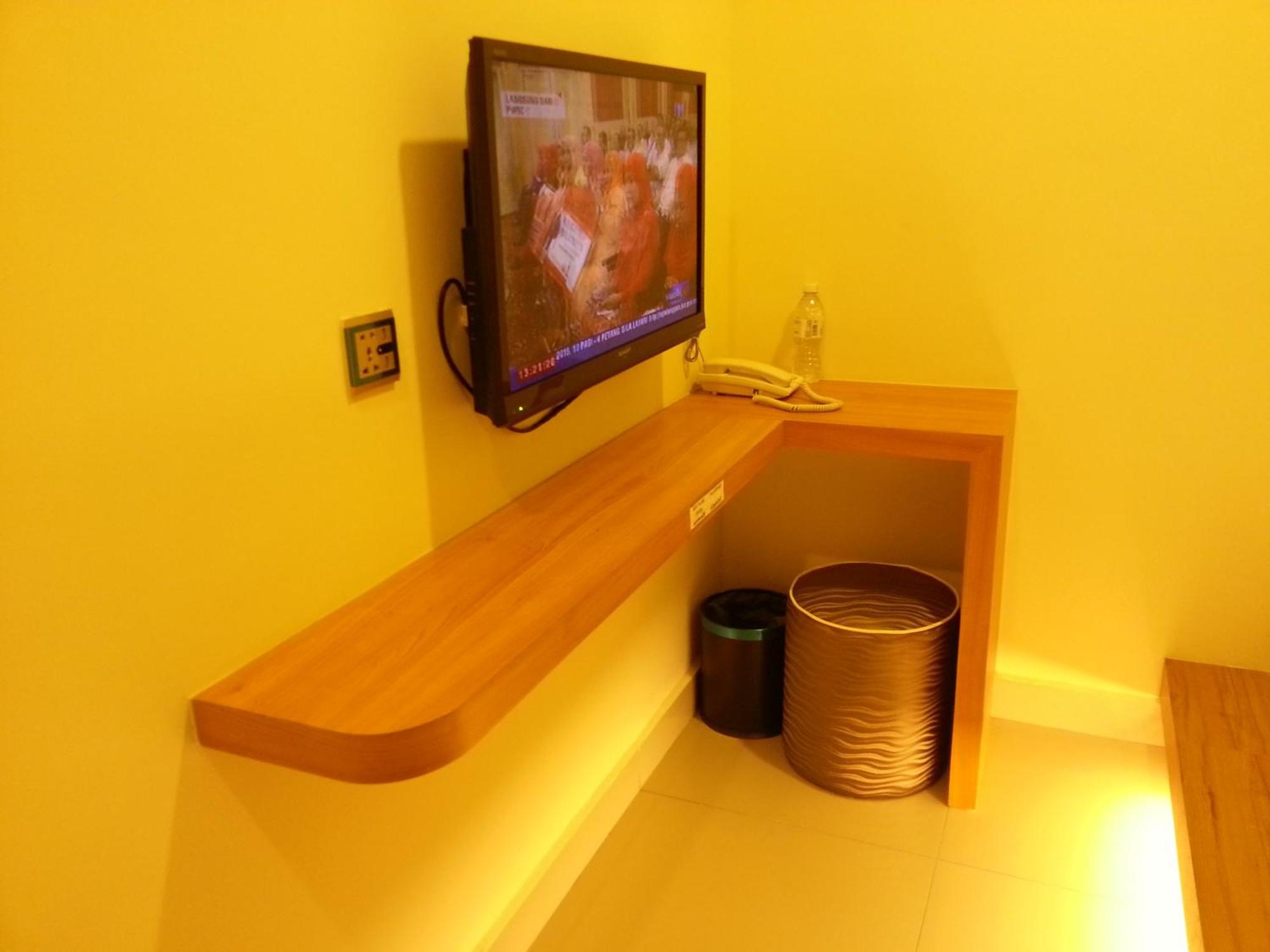 Hotel Vevo Puchong Malaysia Quarto foto