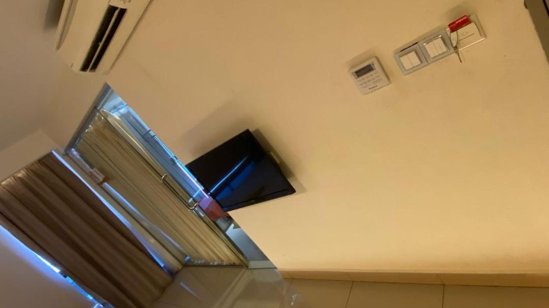 Hotel Vevo Puchong Malaysia Exterior foto