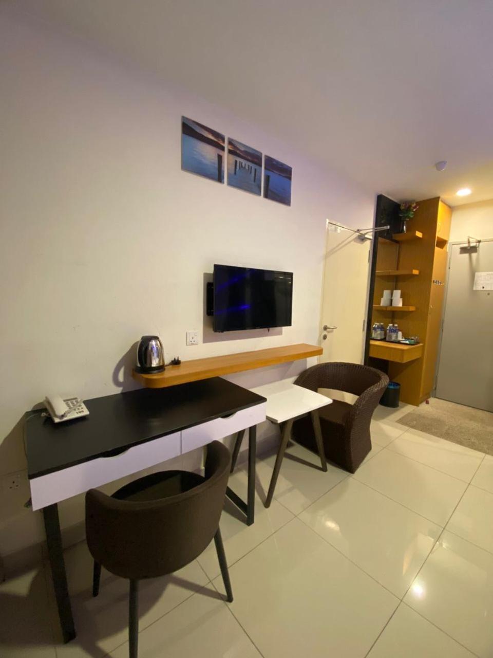 Hotel Vevo Puchong Malaysia Exterior foto